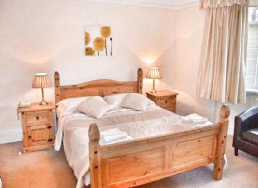 Westbourne Lodge - Beautiful Property For Flexible Long & Short Term Stays In Birmingham Esterno foto