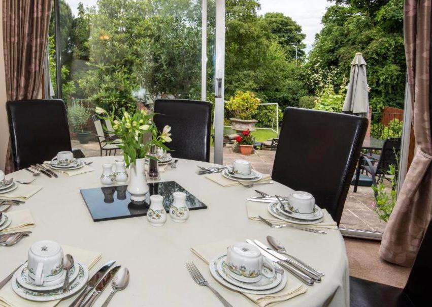 Westbourne Lodge - Beautiful Property For Flexible Long & Short Term Stays In Birmingham Esterno foto